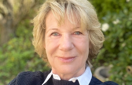 DG Ursula Schoepfer
